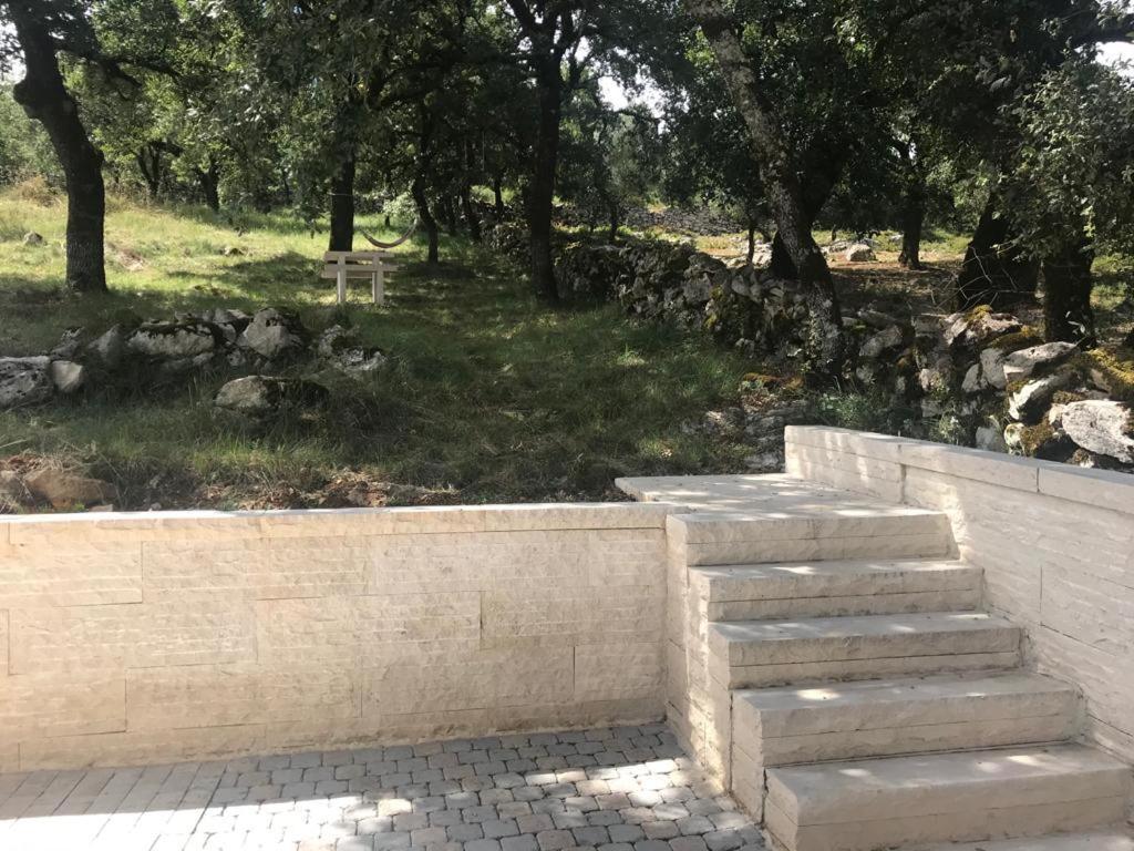 Recanto Da Serra Porto de Mós Exterior foto