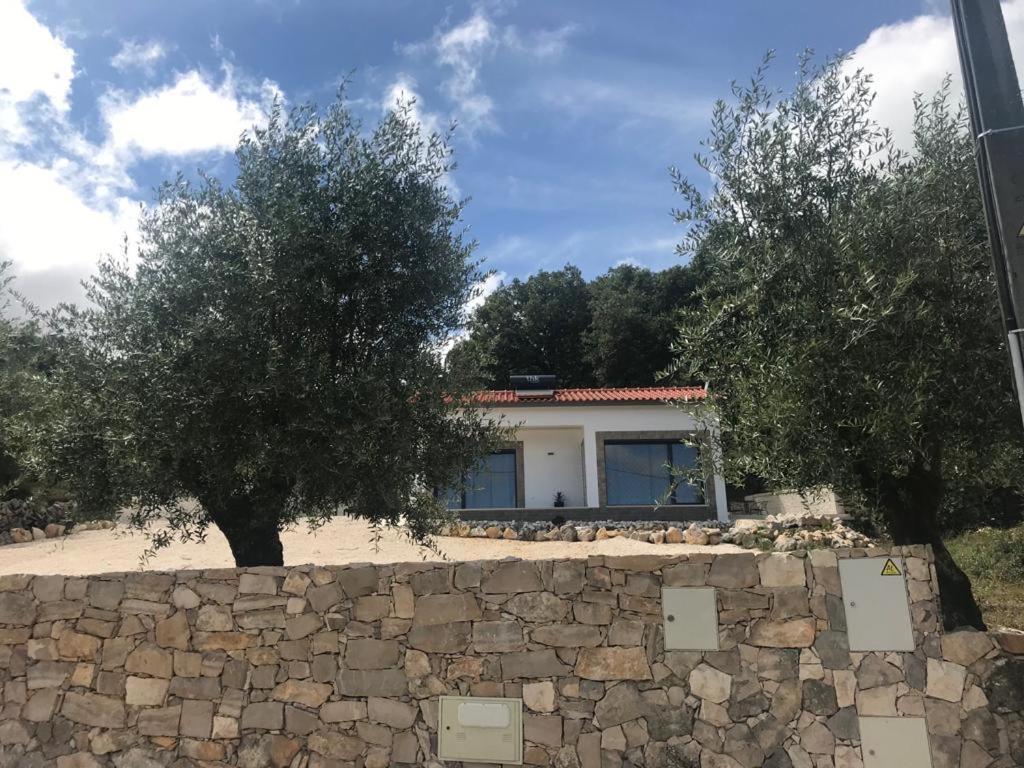 Recanto Da Serra Porto de Mós Exterior foto